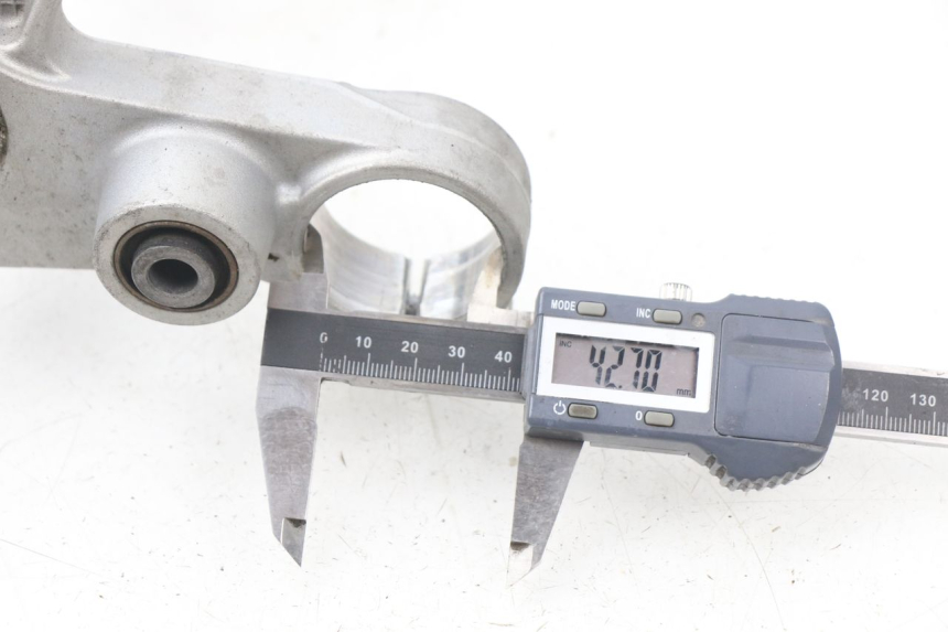photo de UPPER FORK YOKE YAMAHA XP T-MAX TMAX 500 (2008 - 2012)