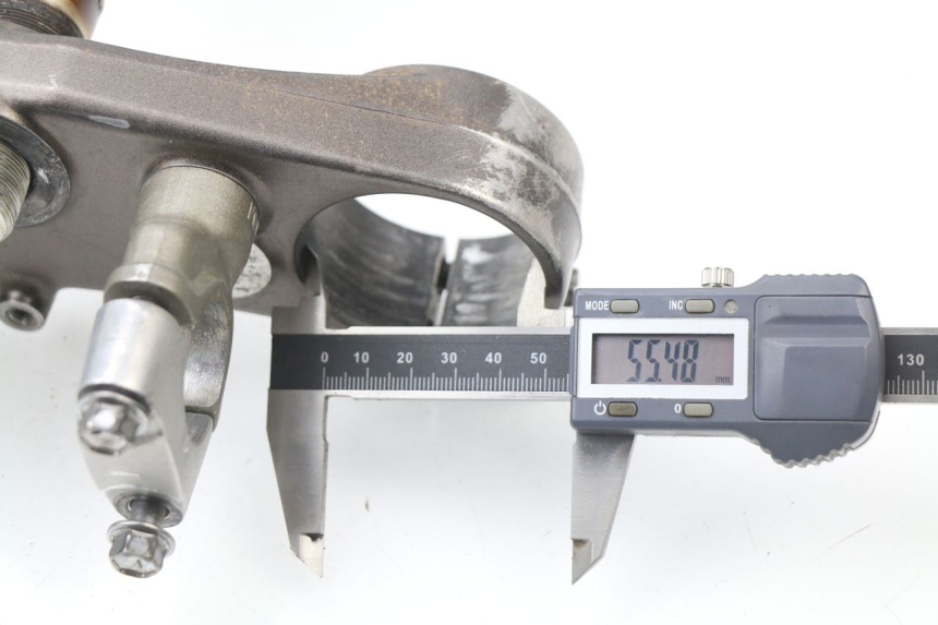 photo de UPPER FORK YOKE YAMAHA YZ-F YZF 250 (2010 - 2013)