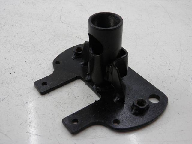 photo de UPPER FORK YOKE YAMASAKI YM50QT-N3 RETRO 50 (2012 - 2014)