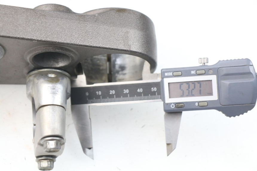 photo de UPPER FORK YOKE YAMAHA YZ-F YZF 250 (2014 - 2018)