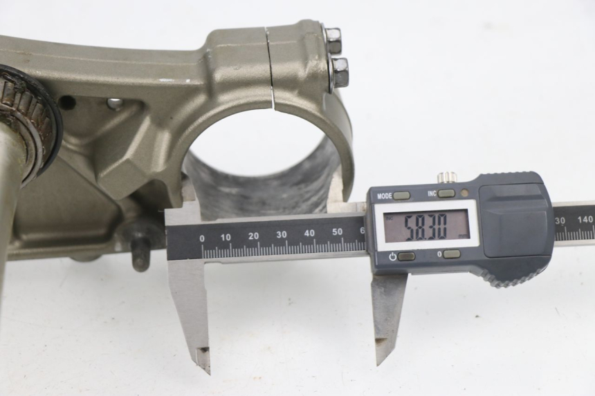 photo de UPPER FORK YOKE YAMAHA YZF YZ-F 450 (2006 - 2009)