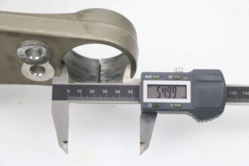 photo de UPPER FORK YOKE YAMAHA YZF YZ-F 450 (2006 - 2009)