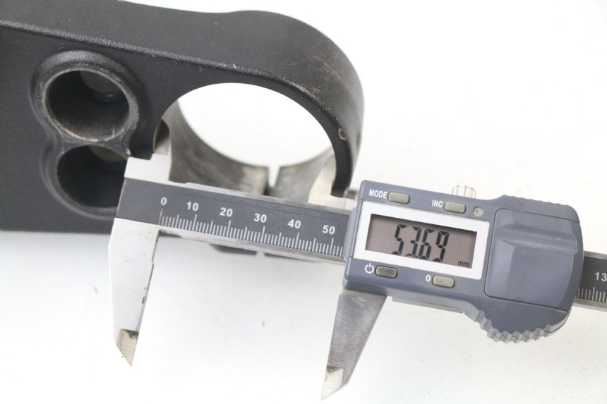 photo de UPPER FORK YOKE YAMAHA YZF YZ-F 450 (2018 - 2021)