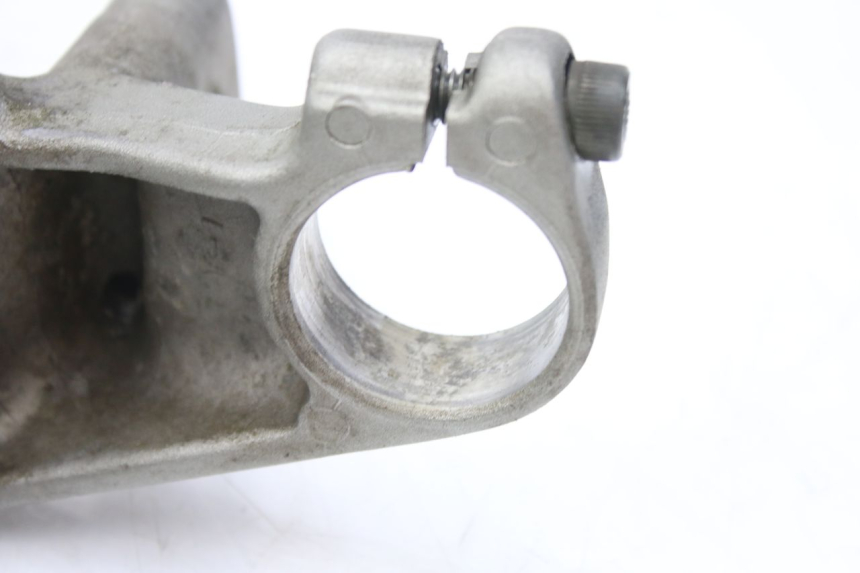 photo de FORK HEAD YAMAHA TDR DELTABOX 125 (1997 - 2003) - Component detail