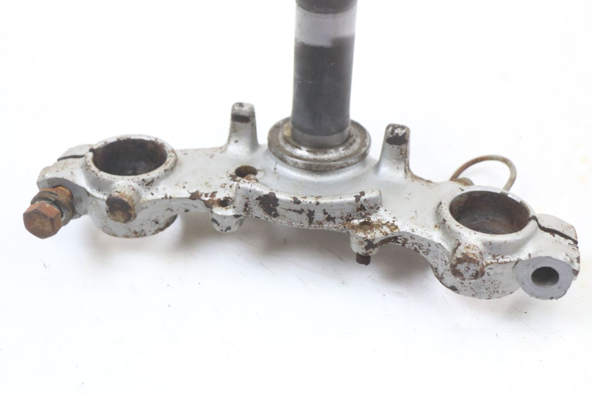 photo de YOKES FORK SUZUKI TS X 80 (1984 - 1988)