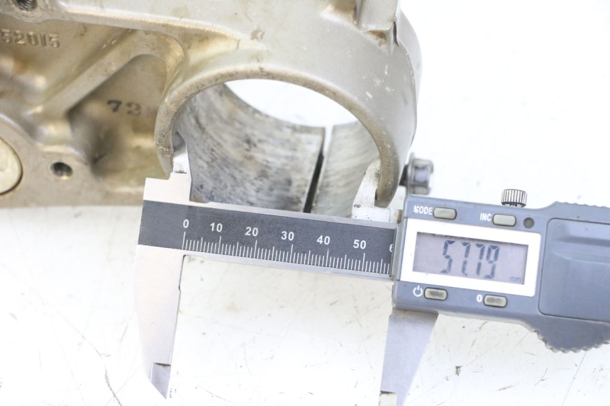 photo de YOKES FORK YAMAHA YZ-F YZF 250 (2007 - 2013)