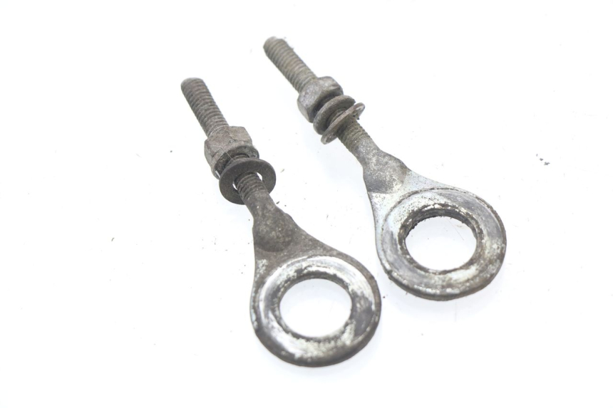 photo de CHAIN ADJUSTER HONDA CG 125 (1996 - 1998) - Component detail