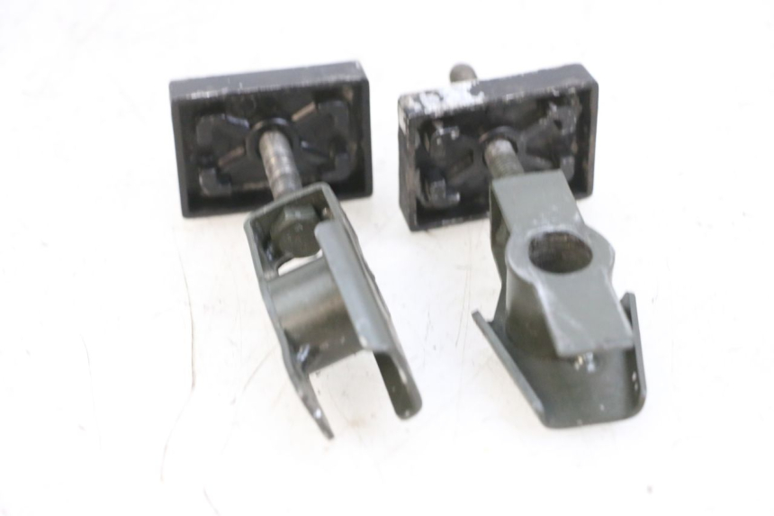 photo de CHAIN ADJUSTER KSR CODE 125 (2018 - 2020) - Component detail