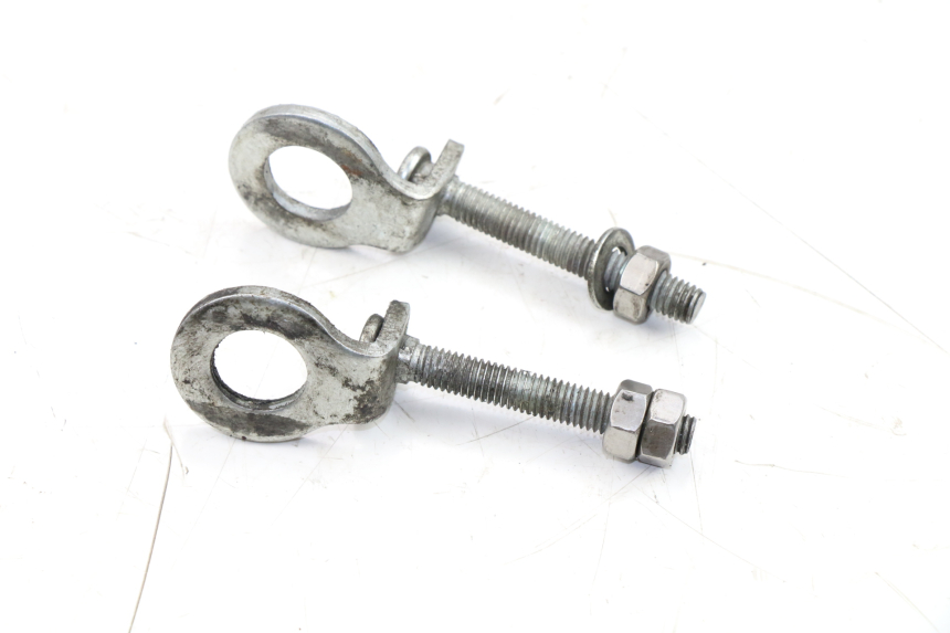 photo de CHAIN ADJUSTER LEONART DAYTONA 125 (2014 - 2017) - Component detail