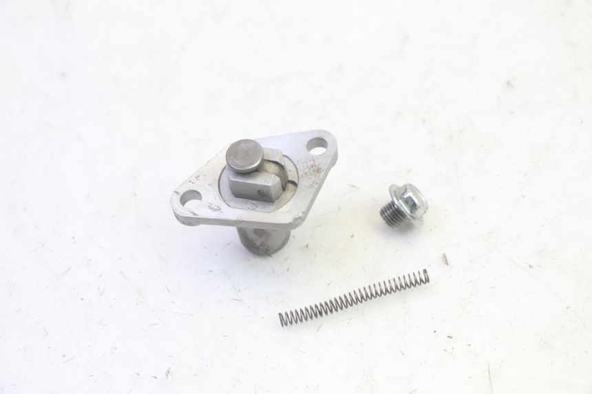 photo de TIMING CHAIN TENSIONER KYMCO AGILITY 16+ 4T 50 (2018 - 2023) - Alternative perspective