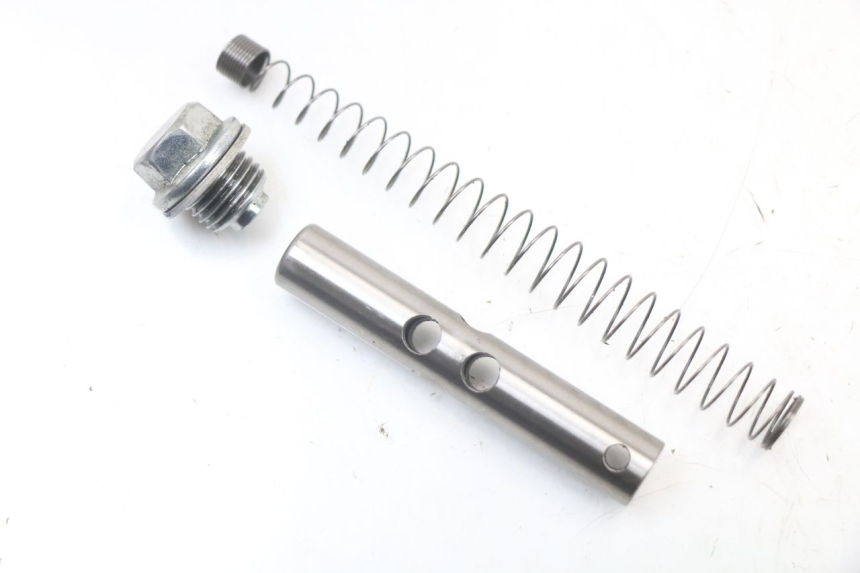 photo de CAM CHAIN TENSIONER APOLLO RFZ 140