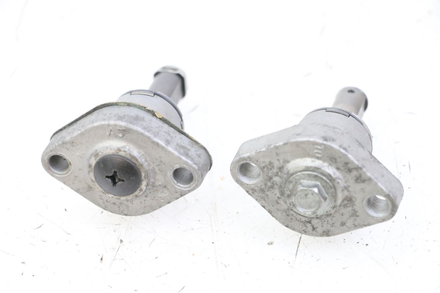 photo de CAM CHAIN TENSIONER HYOSUNG GTR 125 (2006 - 2008)