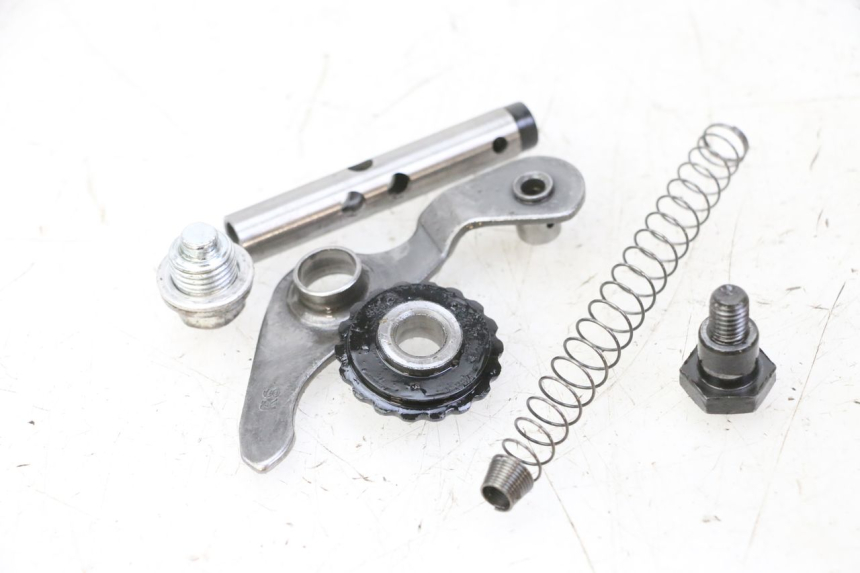 photo de CAM CHAIN TENSIONER APOLLO RFZ 125