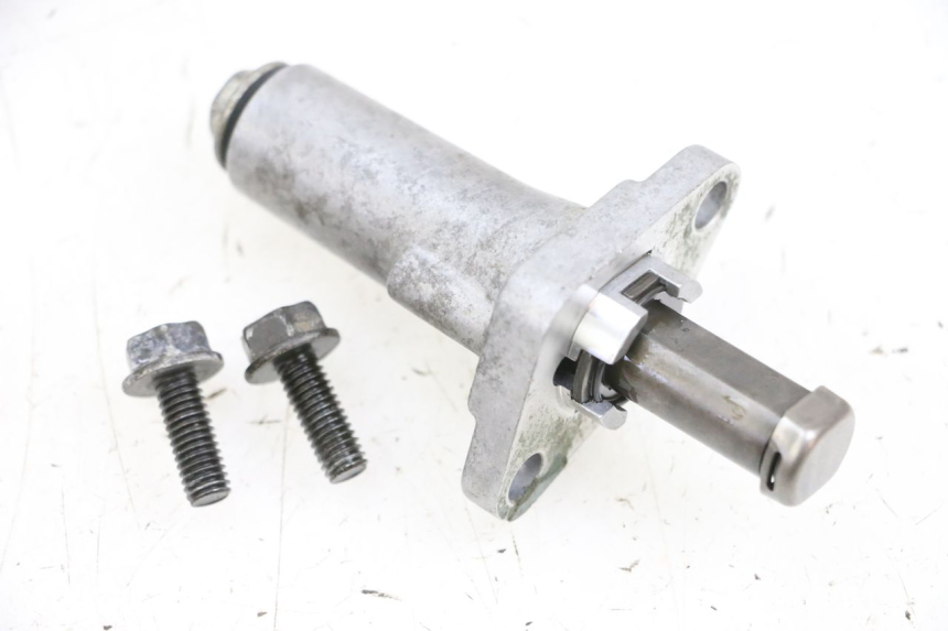 photo de CAM CHAIN TENSIONER YAMAHA TTR 125 (2000 - 2020) - Zoom on usage condition