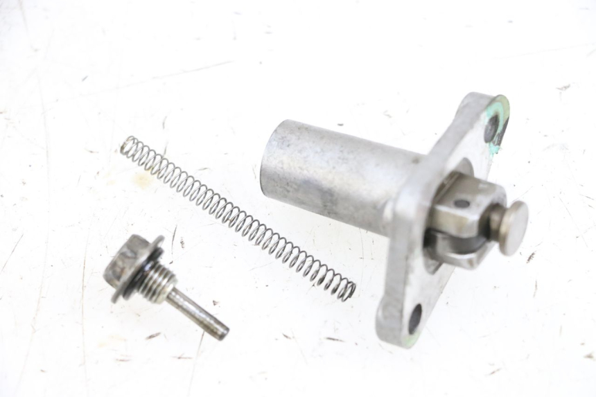 photo de TIMING CHAIN TENSIONER YAMAHA YP MAJESTY 125 (2002 - 2006) - Component detail