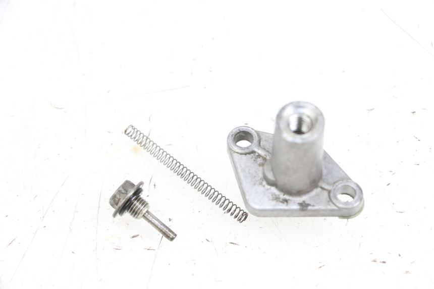 photo de TIMING CHAIN TENSIONER YAMAHA YP MAJESTY 125 (2002 - 2006) - Alternative perspective