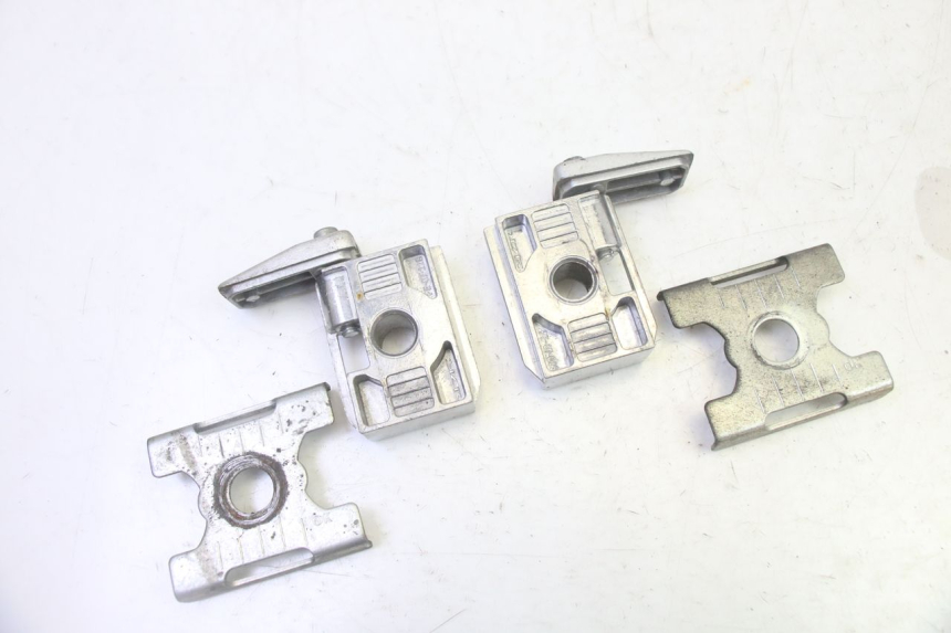 photo de CHAIN ADJUSTER STAHO FH 50 (2018 - 2019)