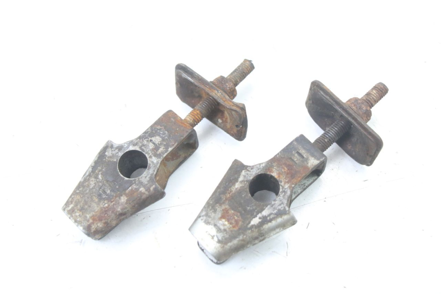 photo de CHAIN ADJUSTER HONDA MTX TC02 125 (1987 - 1989)
