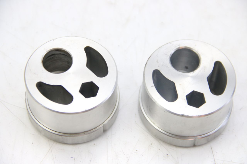 photo de CHAIN TENSIONER KAWASAKI Z ABS 1000 (2014 - 2020)