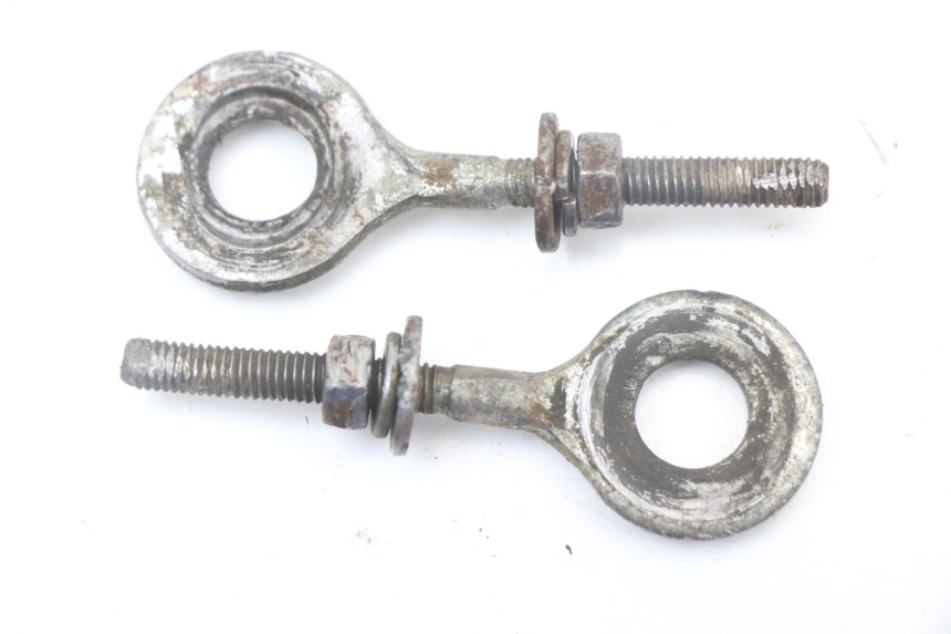 photo de CHAIN TENSIONER YAMAHA PW 80 (1983 - 2014)