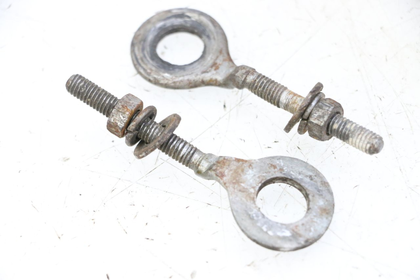 photo de CHAIN TENSIONER YAMAHA PW 80 (1983 - 2014)