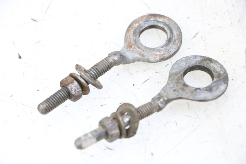 photo de CHAIN TENSIONER YAMAHA PW 80 (1983 - 2014)