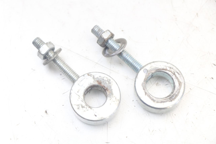 photo de CHAIN TENSIONER DERBI SENDA SM X-TREME 50 (2006 - 2010)