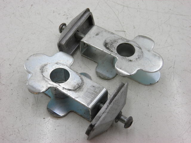 photo de CHAIN ADJUSTER SUZUKI GSX F GSXF 650 (2007 - 2015)