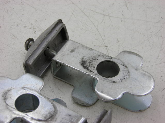 photo de CHAIN ADJUSTER SUZUKI GSX F GSXF 650 (2007 - 2015)