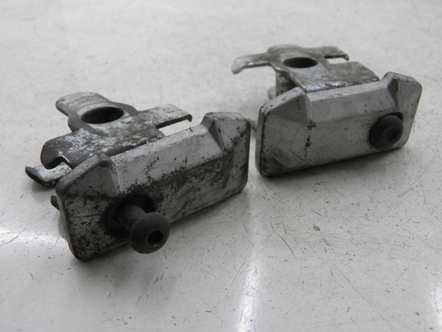 photo de CHAIN TENSIONER SUZUKI SV S 650 (1999 - 2002)