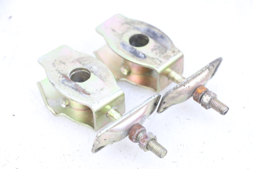 photo de CHAIN TENSIONER DAELIM VJ ROADWIN FI 125 (2008 - 2017) - Component detail