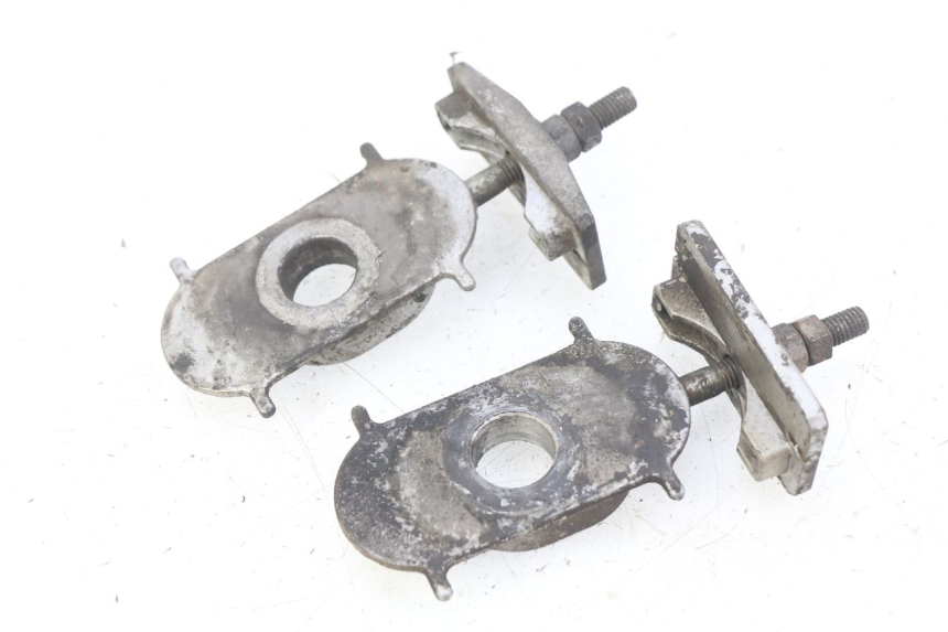 photo de CHAIN TENSIONER YAMAHA FJ 3CX 1200 (1986 - 1996)