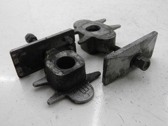 photo de CHAIN TENSIONER YAMAHA FZS FAZER 600 (1998 - 2001)