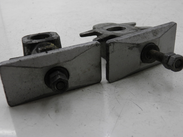 photo de CHAIN TENSIONER YAMAHA FZS FAZER 600 (1998 - 2001)