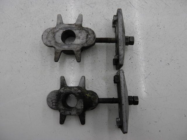 photo de CHAIN TENSIONER YAMAHA FZS FAZER 600 (1998 - 2001)