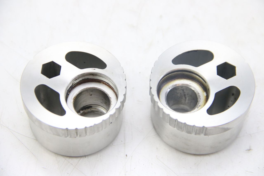 photo de CHAIN TENSIONER KAWASAKI Z ABS 1000 (2014 - 2020)