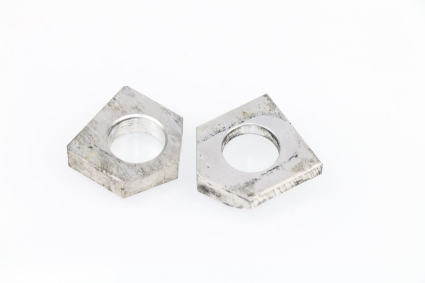 photo de CHAIN ADJUSTER KAWASAKI ZZR ZX-14 ABS 1400 (2006 - 2011)