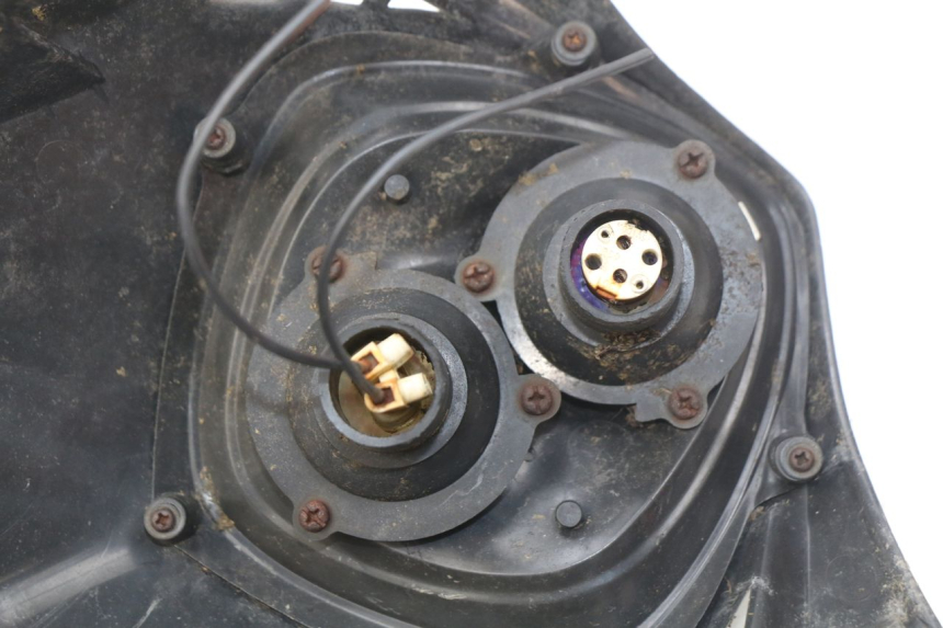 photo de FORK HEAD HONDA CBR RR FIREBLADE 900 (1992 - 1994)