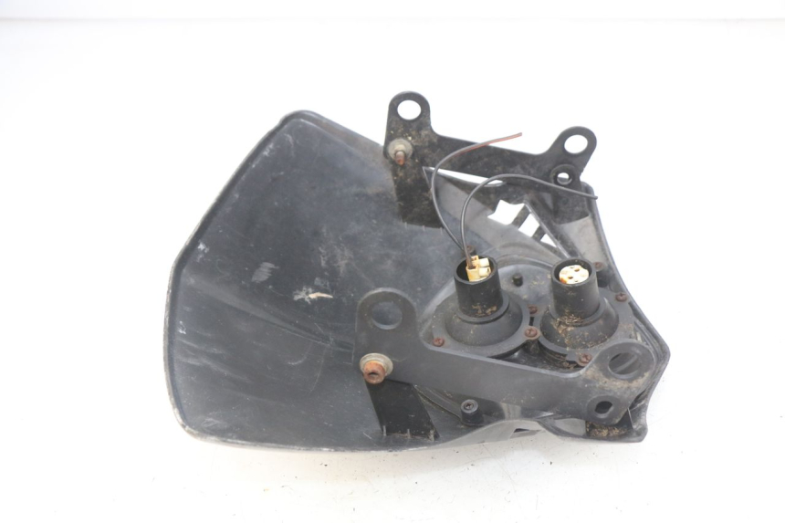 photo de FORK HEAD HONDA CBR RR FIREBLADE 900 (1992 - 1994)