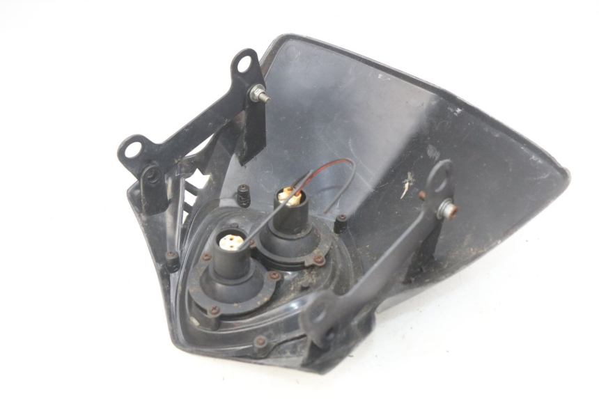 photo de FORK HEAD HONDA CBR RR FIREBLADE 900 (1992 - 1994)