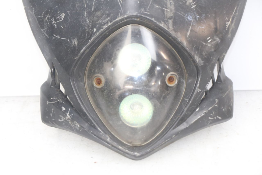 photo de FORK HEAD HONDA CBR RR FIREBLADE 900 (1992 - 1994)