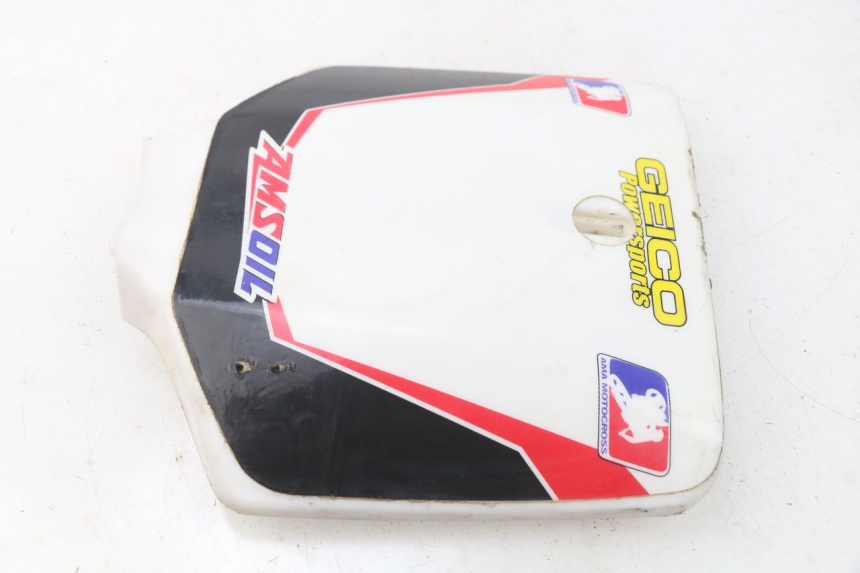 photo de FRONT FAIRING CRZ DIRTBIKE 140