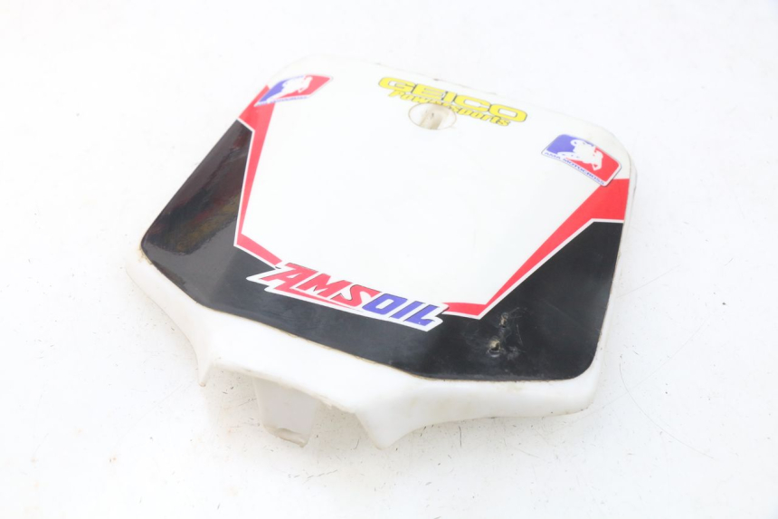 photo de FRONT FAIRING CRZ DIRTBIKE 140