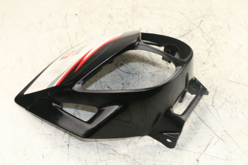 photo de FORK HEAD DERBI SENDA SM X-TREME 50 (2006 - 2010)