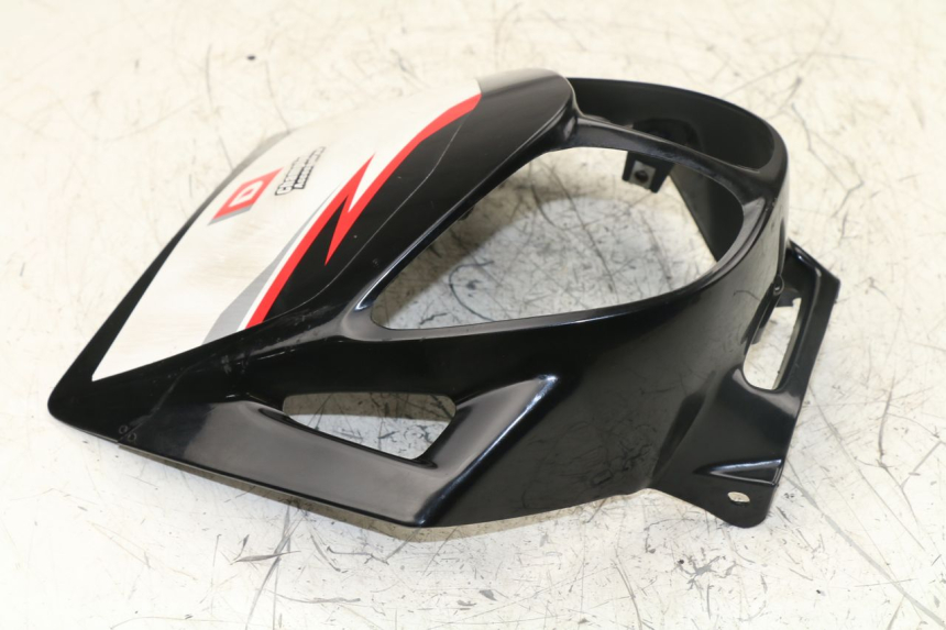 photo de FORK HEAD DERBI SENDA SM X-TREME 50 (2006 - 2010)