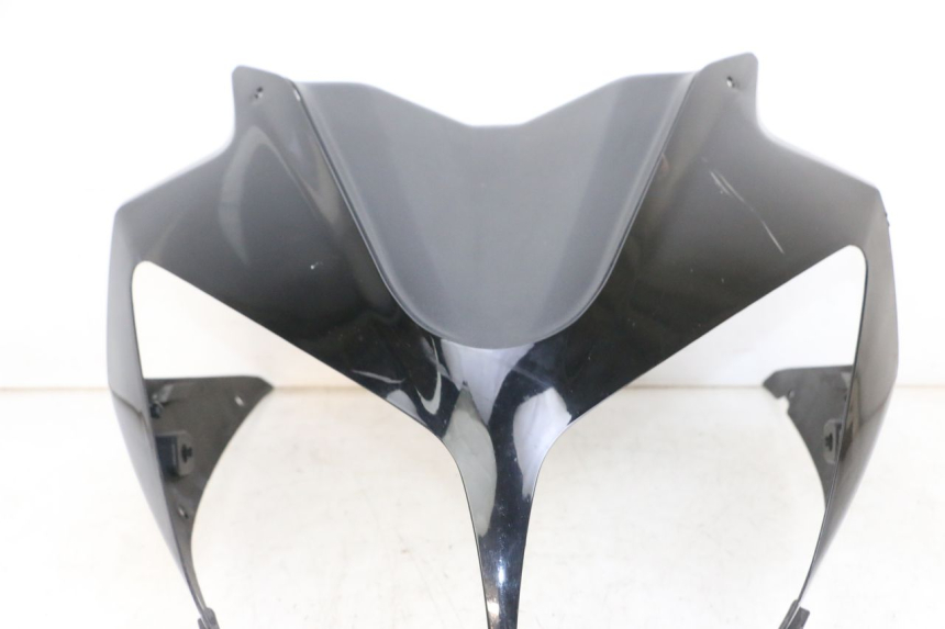 photo de FRONT FAIRING SUZUKI DL V STROM 1000 (2002 - 2007) - Detailed visual inspection