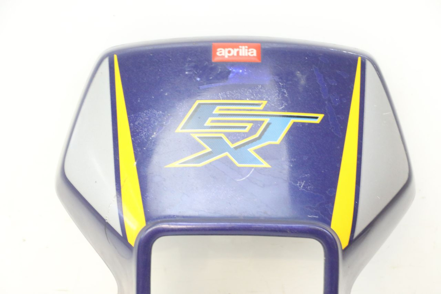photo de FRONT FAIRING APRILIA ETX 125 (1998 - 2002)