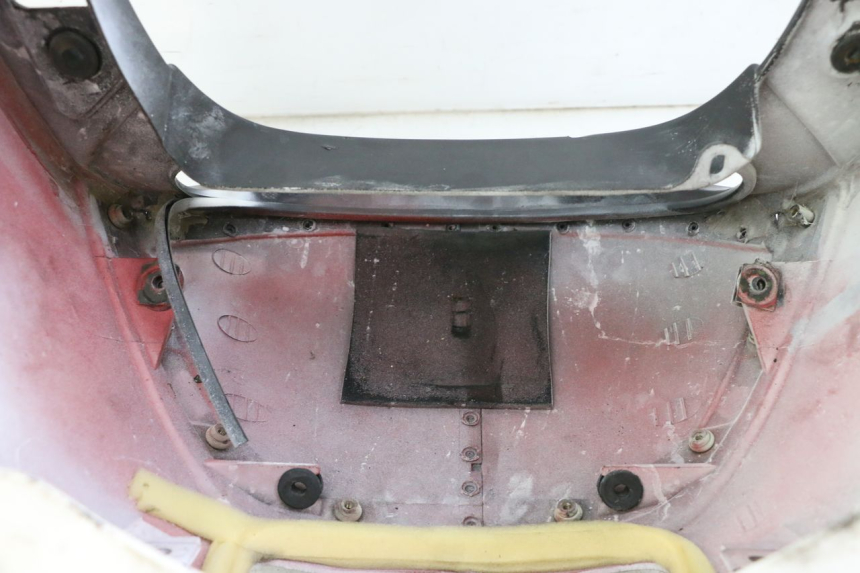 photo de FRONT FAIRING YAMAHA FJ 36Y 1100 (1984 - 1985)