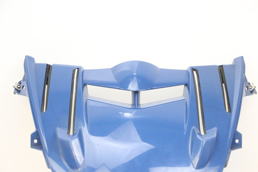 photo de FORK HEAD YAMAHA FJR ABS 1300 (2006 - 2012) - Distinctive features