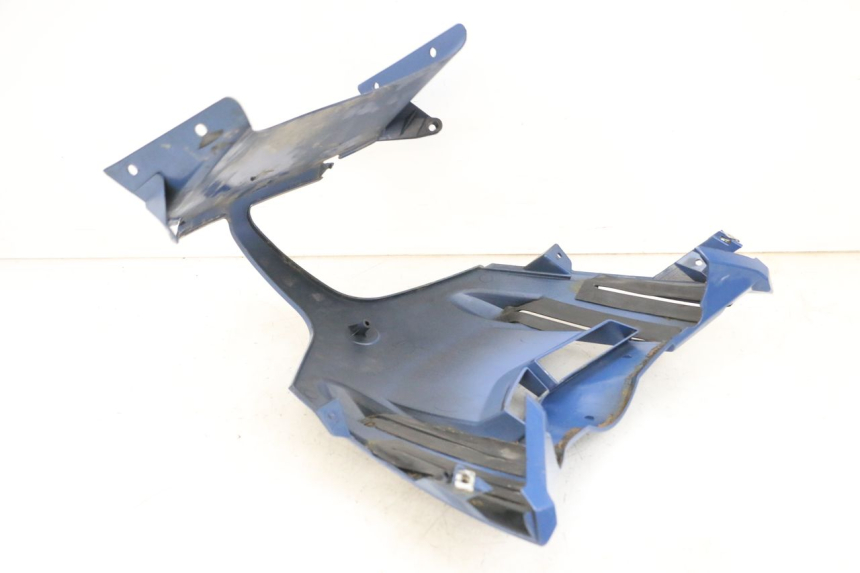 photo de FORK HEAD YAMAHA FJR ABS 1300 (2006 - 2012) - Zoom on usage condition